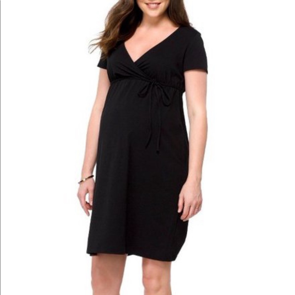MATERNITY DRESS